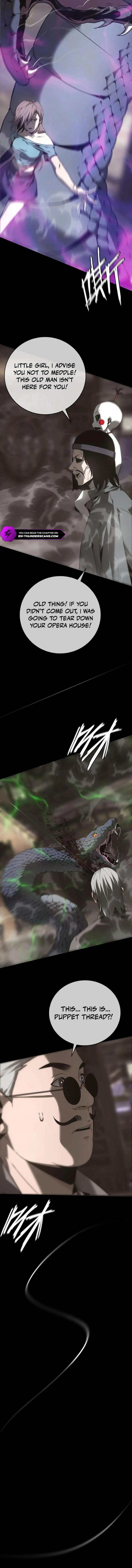 You Ren Chapter 21 — Page 5
