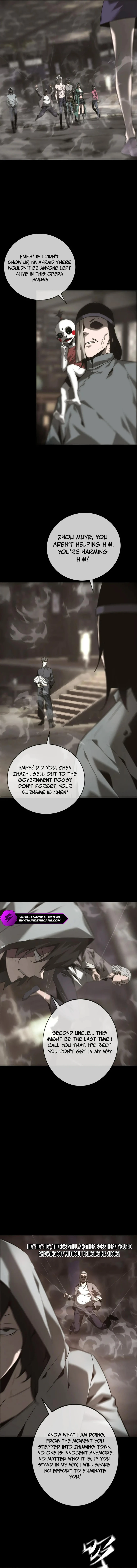 You Ren Chapter 21 — Page 8
