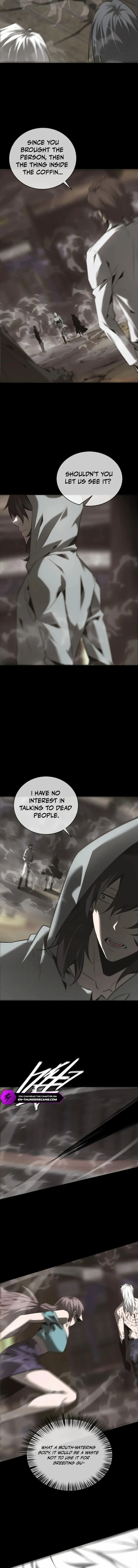 You Ren Chapter 21 — Page 11