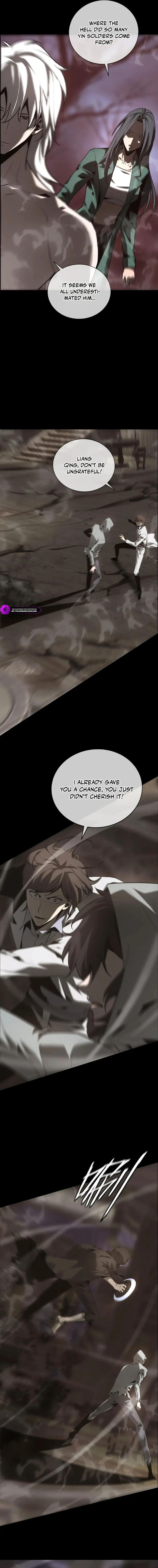 You Ren Chapter 22 — Page 7