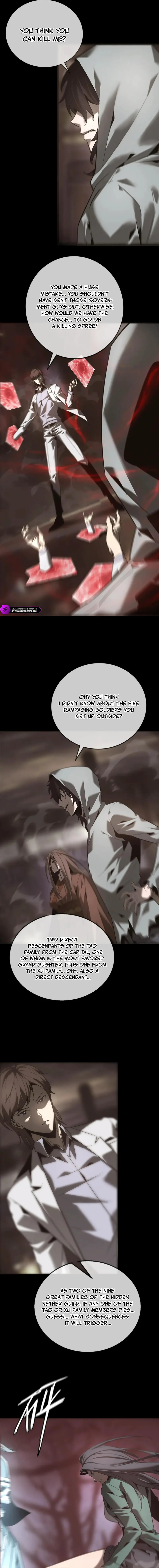 You Ren Chapter 22 — Page 13