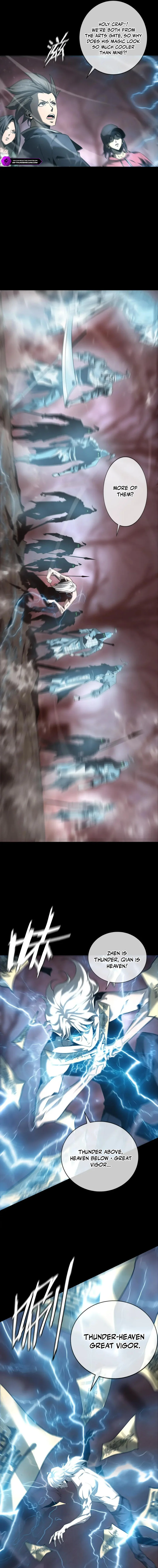 You Ren Chapter 23 — Page 3