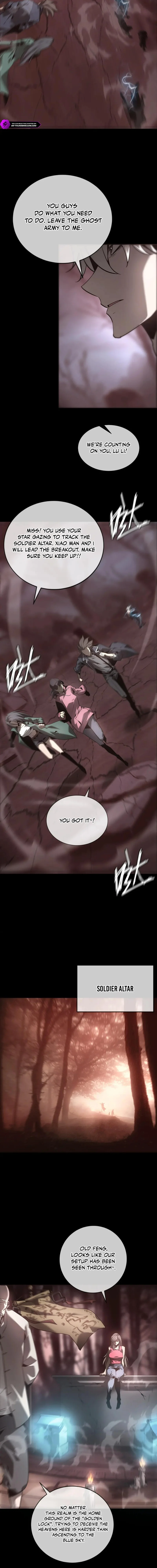 You Ren Chapter 23 — Page 5