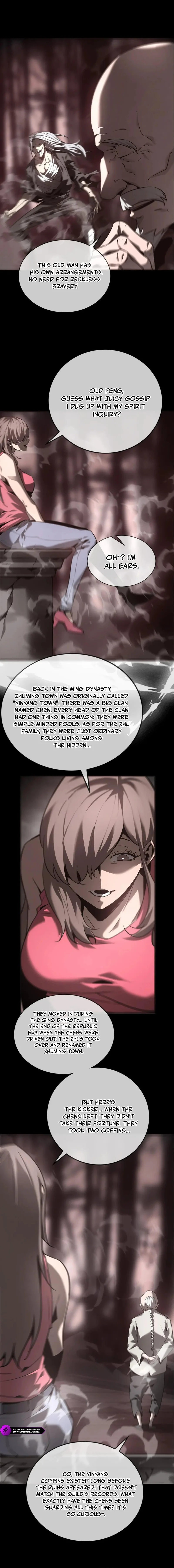 You Ren Chapter 23 — Page 6