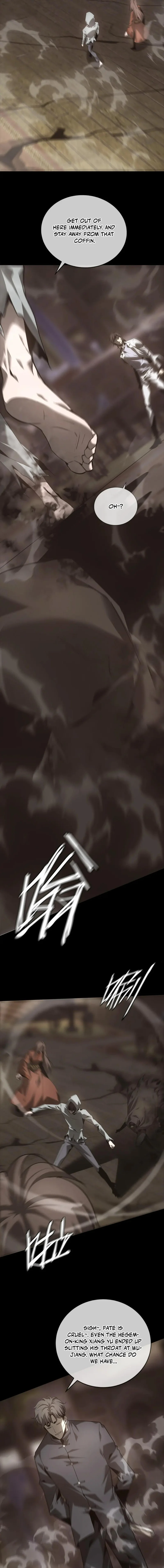 You Ren Chapter 23 — Page 8