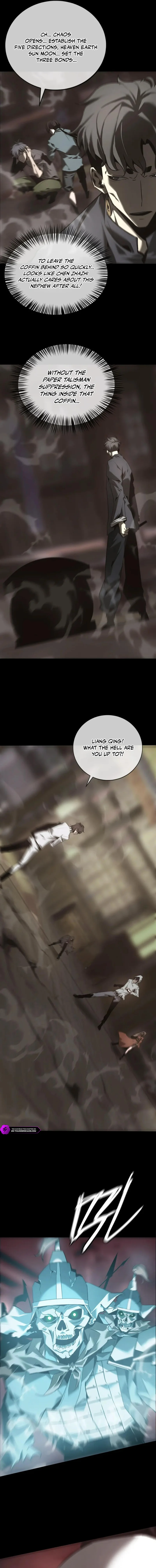 You Ren Chapter 23 — Page 10