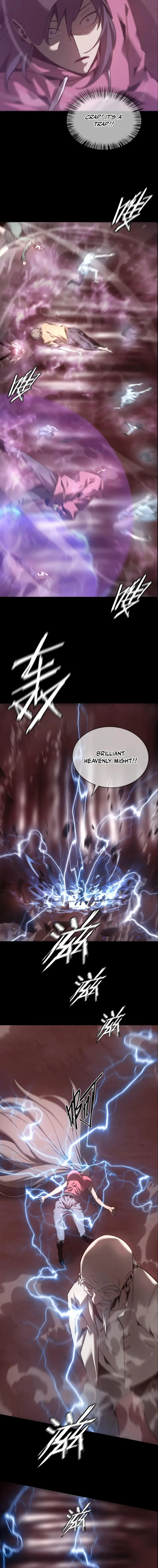 You Ren Chapter 24 — Page 8