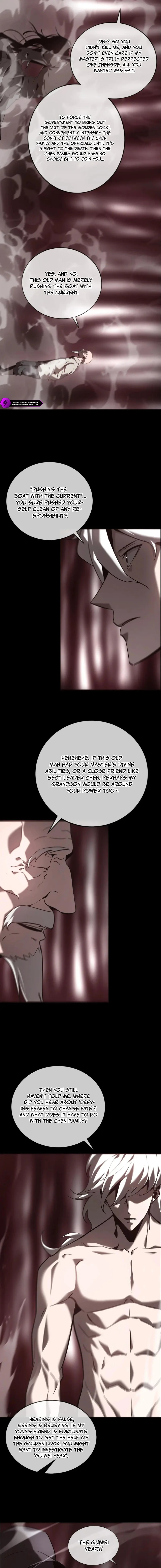 You Ren Chapter 25 — Page 5