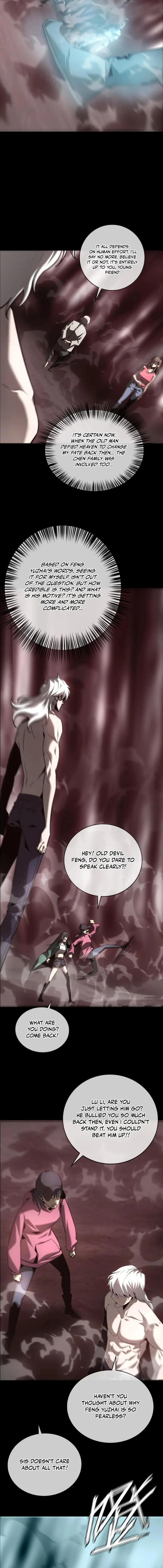 You Ren Chapter 25 — Page 7