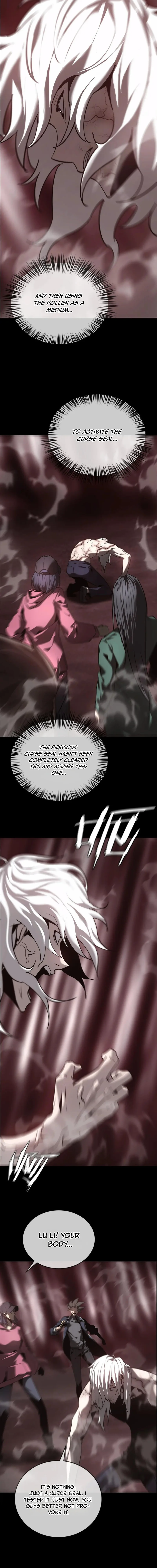 You Ren Chapter 25 — Page 11