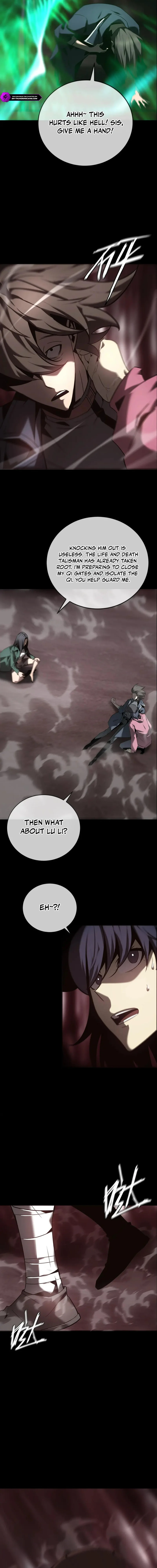 You Ren Chapter 25 — Page 13