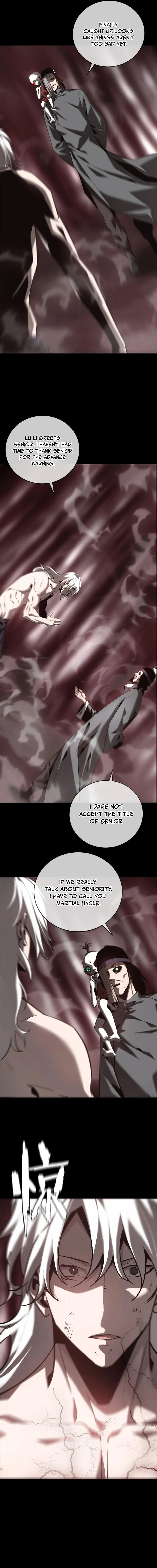 You Ren Chapter 25 — Page 15
