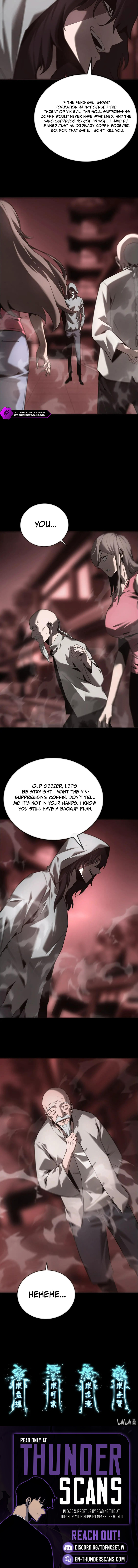 You Ren Chapter 28 — Page 8