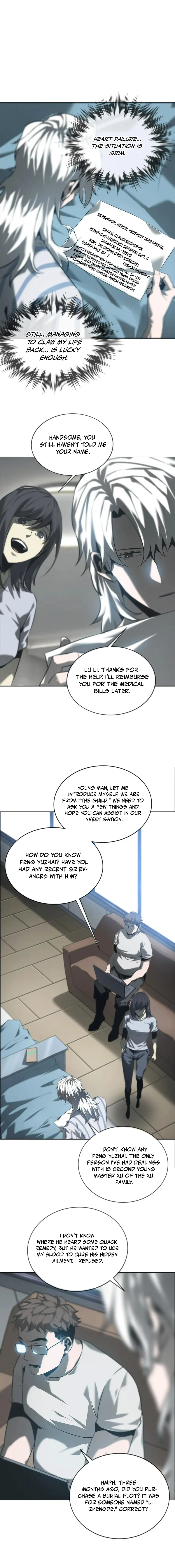 You Ren Chapter 3 — Page 4