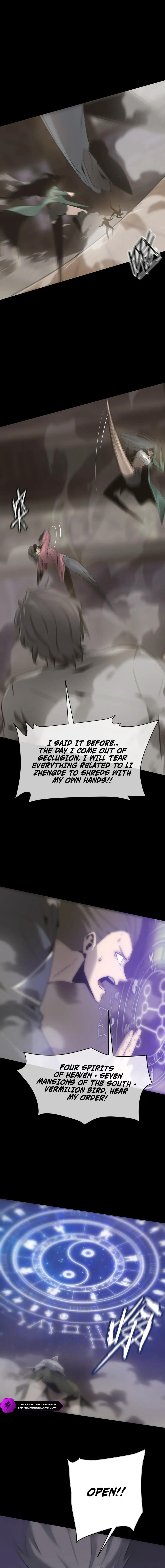 You Ren Chapter 32 — Page 4