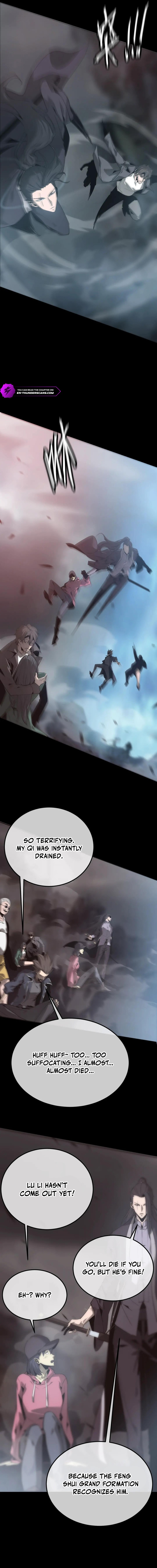 You Ren Chapter 32 — Page 14