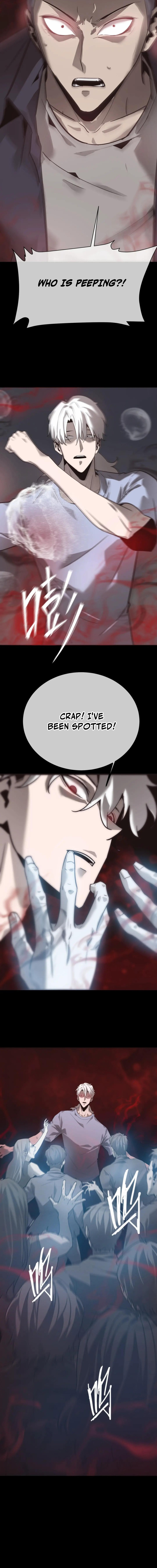 You Ren Chapter 33 — Page 5
