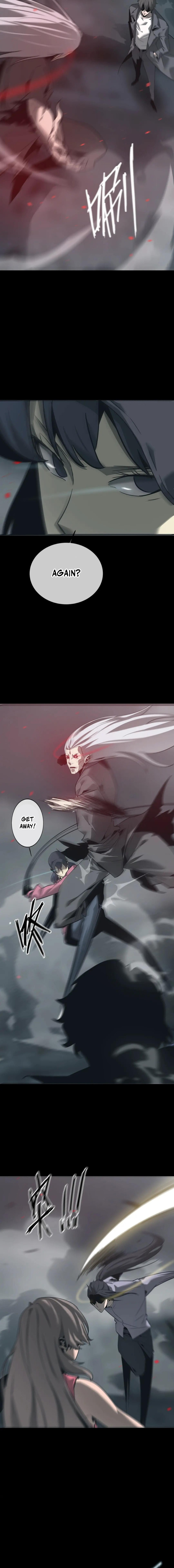 You Ren Chapter 33 — Page 13