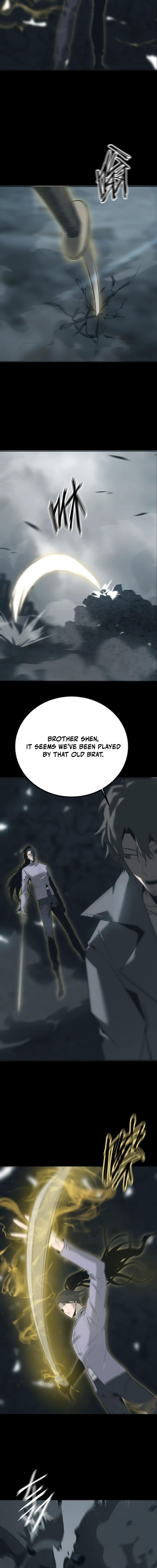 You Ren Chapter 33 — Page 17