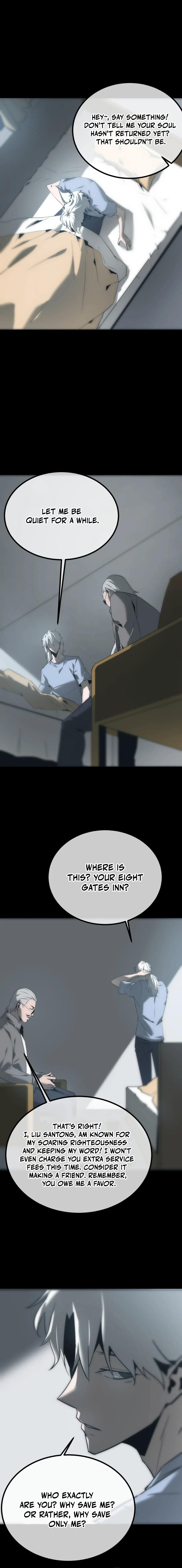 You Ren Chapter 34 — Page 3