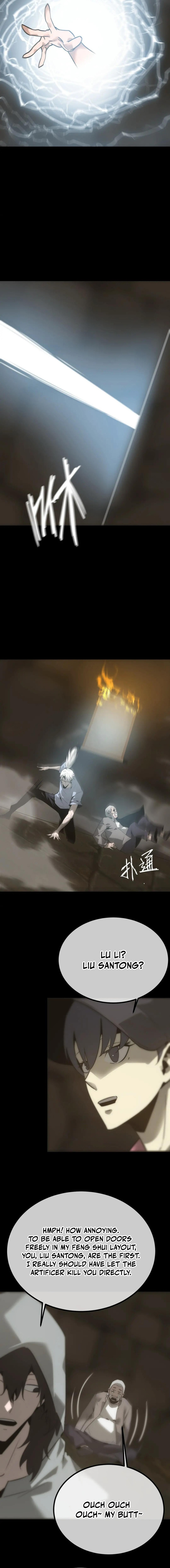 You Ren Chapter 34 — Page 9