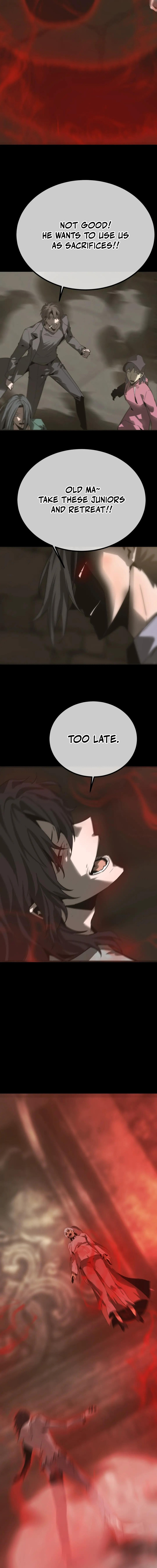 You Ren Chapter 34 — Page 11