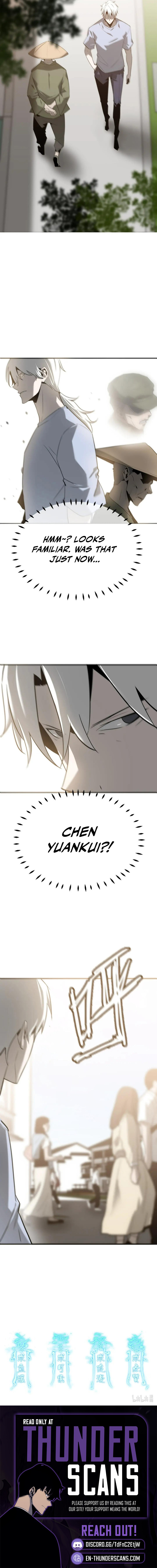 You Ren Chapter 36 — Page 9