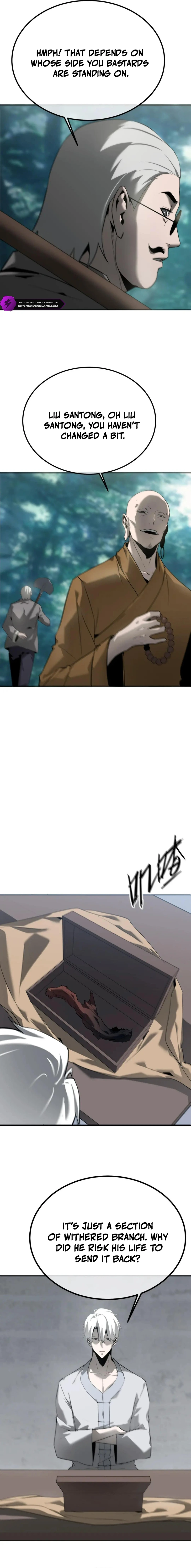 You Ren Chapter 38 — Page 3