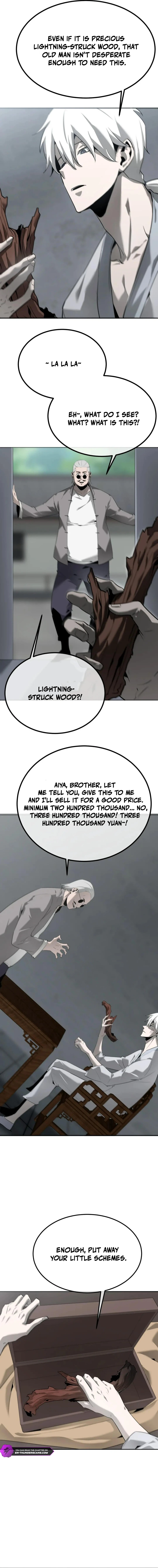 You Ren Chapter 38 — Page 4