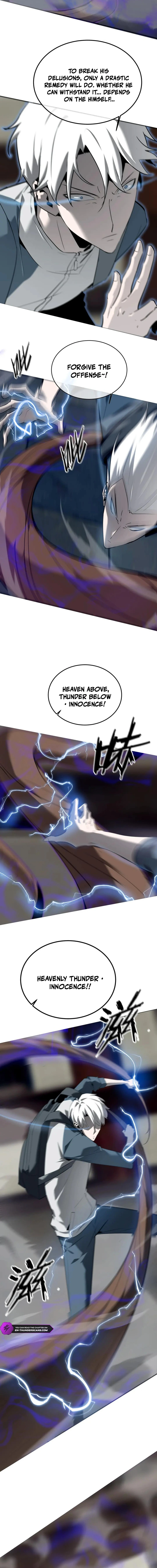 You Ren Chapter 38 — Page 14