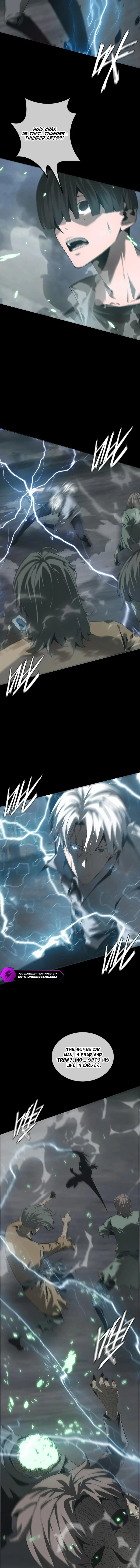 You Ren Chapter 4 — Page 5