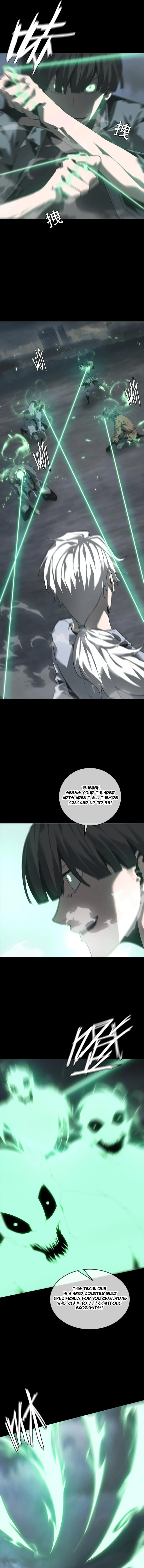 You Ren Chapter 4 — Page 8