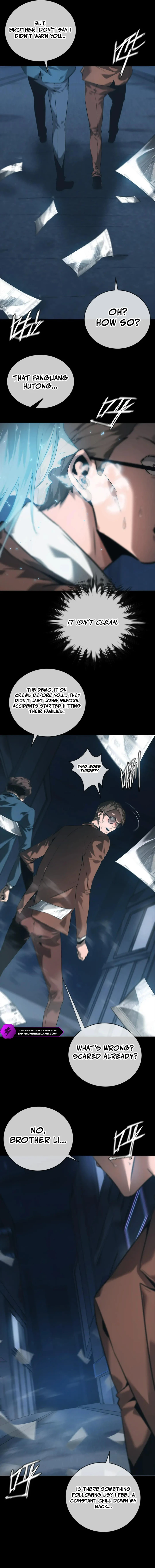 You Ren Chapter 5 — Page 2