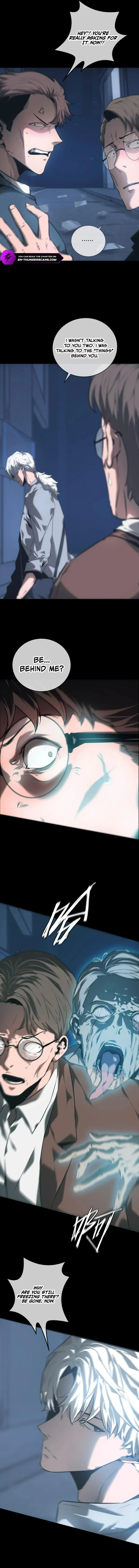 You Ren Chapter 5 — Page 6