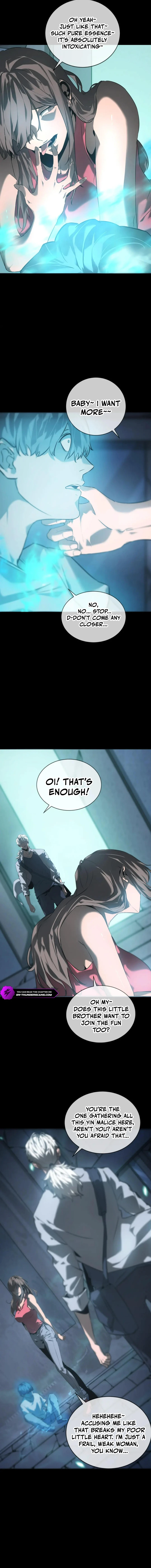 You Ren Chapter 6 — Page 2