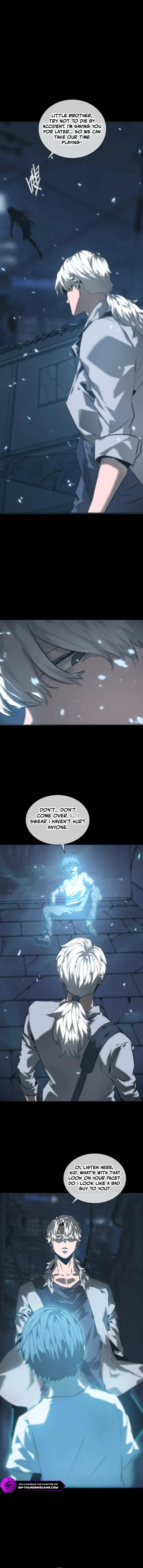 You Ren Chapter 6 — Page 7