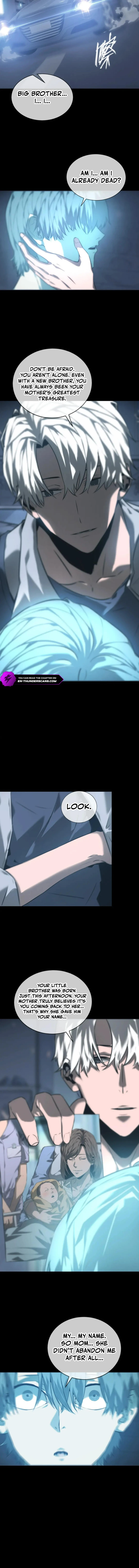You Ren Chapter 6 — Page 9