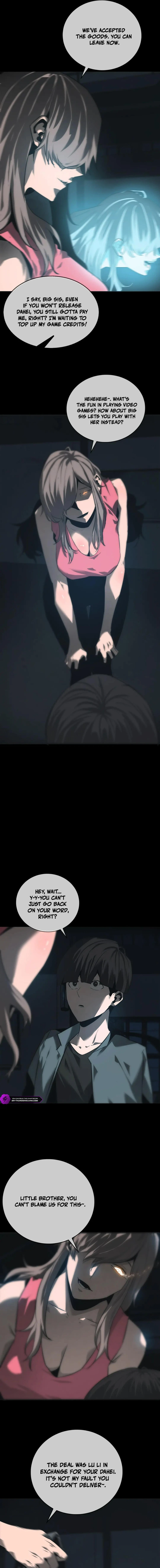 You Ren Chapter 7 — Page 4