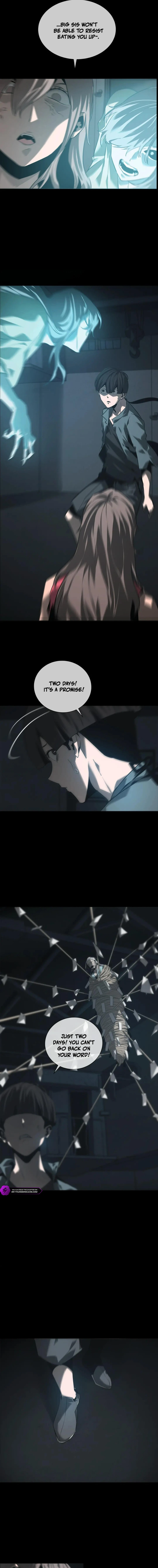 You Ren Chapter 7 — Page 6