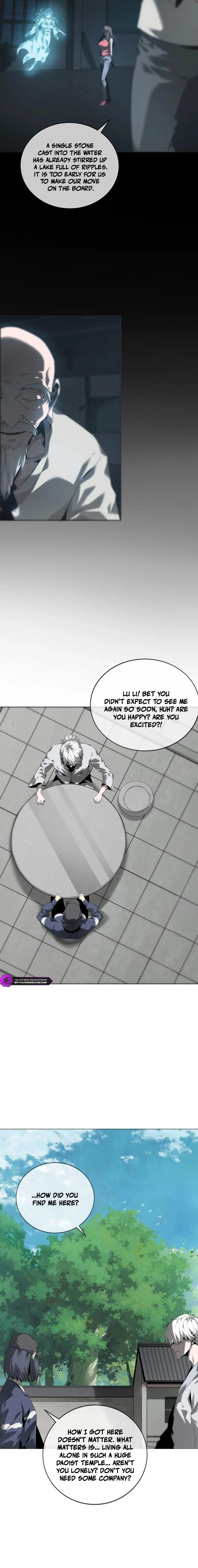 You Ren Chapter 7 — Page 8