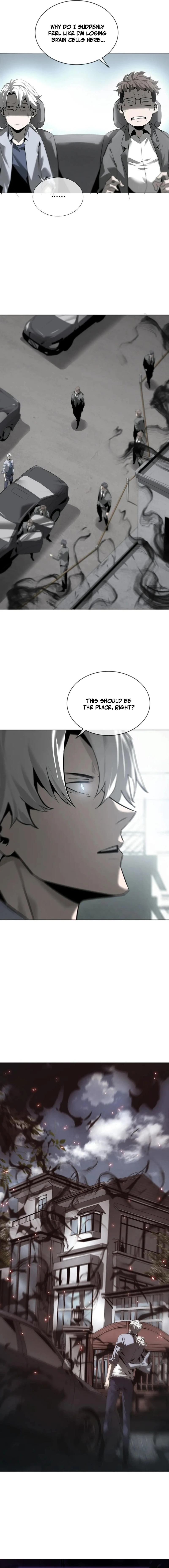 You Ren Chapter 7 — Page 15