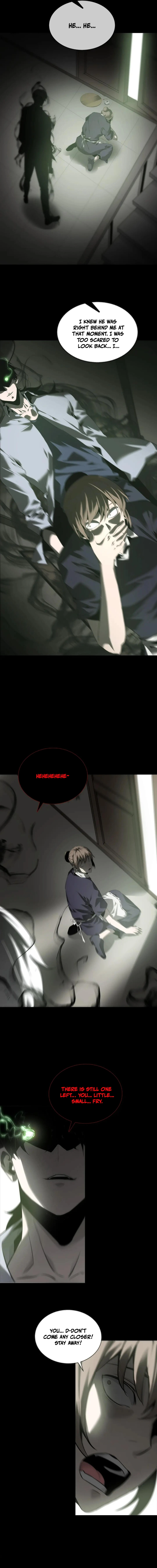 You Ren Chapter 8 — Page 3