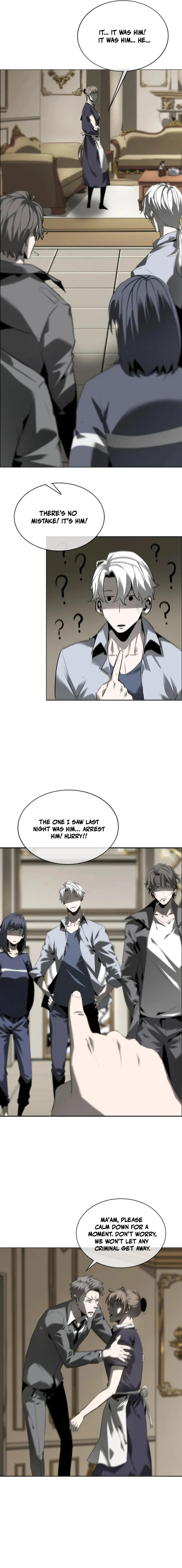 You Ren Chapter 8 — Page 9