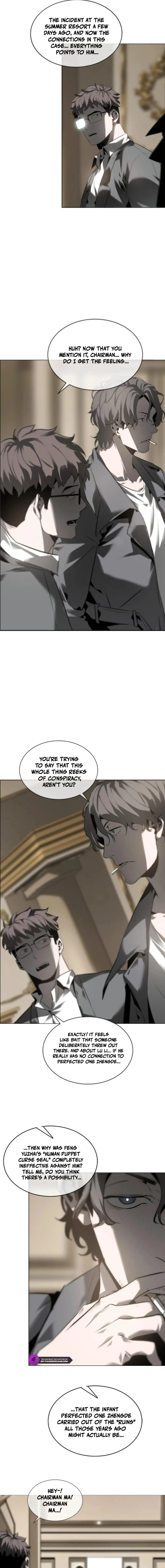 You Ren Chapter 8 — Page 11