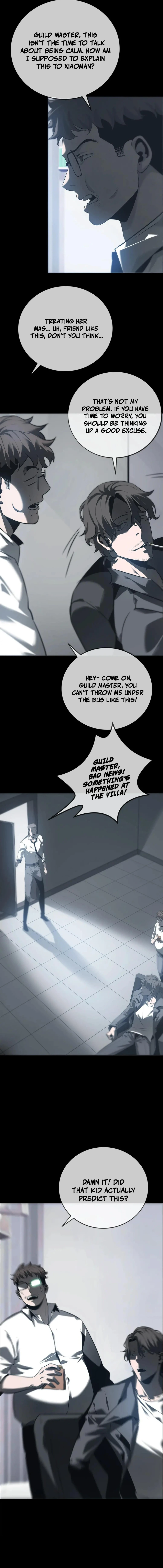 You Ren Chapter 9 — Page 7