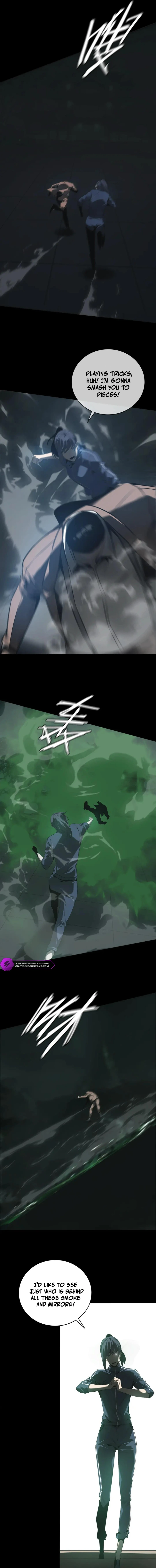 You Ren Chapter 9 — Page 14
