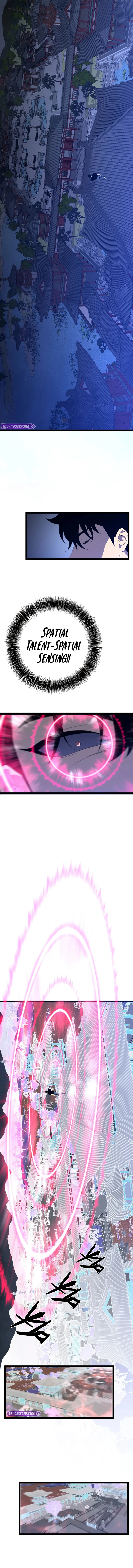 Your Talent Is Mine Chapter 100 — Page 5