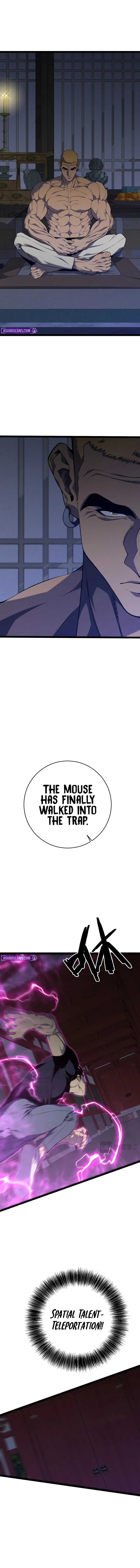 Your Talent Is Mine Chapter 100 — Page 7
