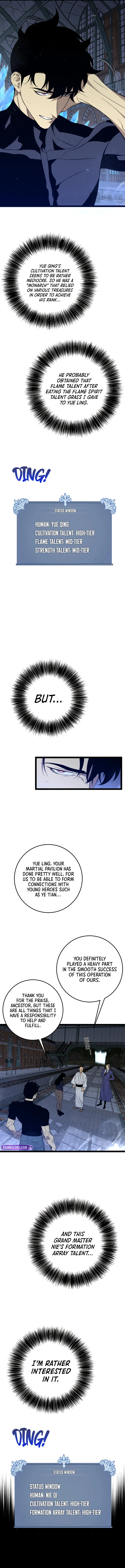 Your Talent Is Mine Chapter 103 — Page 3