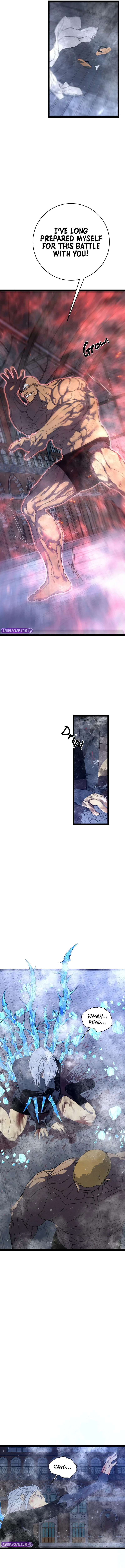 Your Talent Is Mine Chapter 103 — Page 9